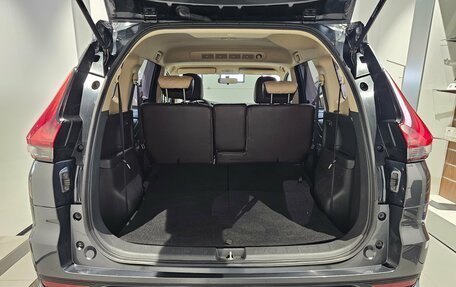 Mitsubishi Xpander, 2022 год, 1 999 000 рублей, 18 фотография