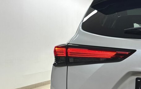 Toyota Highlander, 2025 год, 5 750 000 рублей, 10 фотография