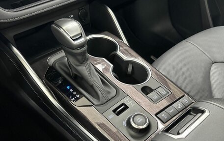 Toyota Highlander, 2025 год, 5 750 000 рублей, 15 фотография