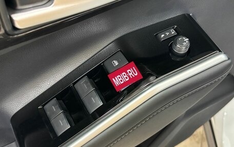 Toyota Highlander, 2025 год, 5 750 000 рублей, 16 фотография