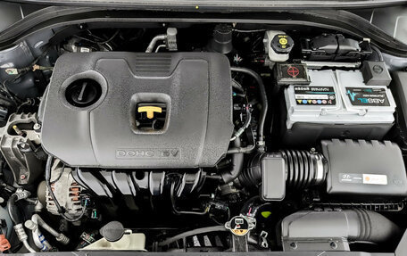 Hyundai Elantra VI рестайлинг, 2019 год, 1 790 000 рублей, 9 фотография