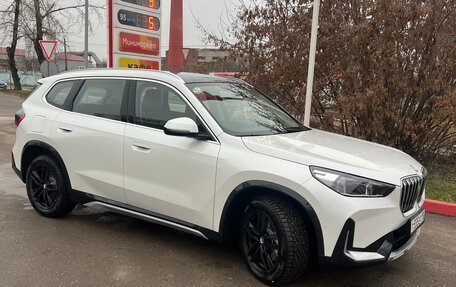 BMW X1, 2025 год, 5 390 000 рублей, 2 фотография