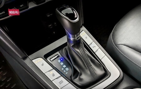 Hyundai Elantra VI рестайлинг, 2019 год, 1 790 000 рублей, 28 фотография