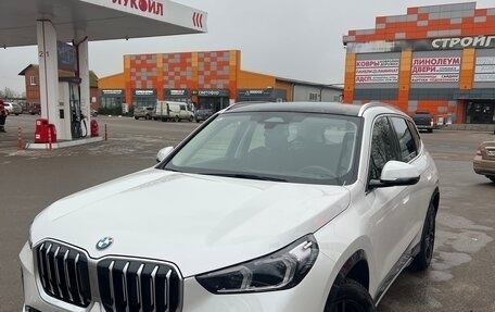BMW X1, 2025 год, 5 390 000 рублей, 3 фотография