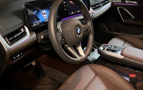 BMW X1, 2025 год, 5 390 000 рублей, 10 фотография