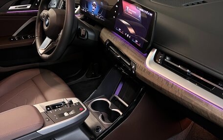 BMW X1, 2025 год, 5 390 000 рублей, 6 фотография