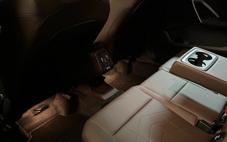 BMW X1, 2025 год, 5 390 000 рублей, 11 фотография