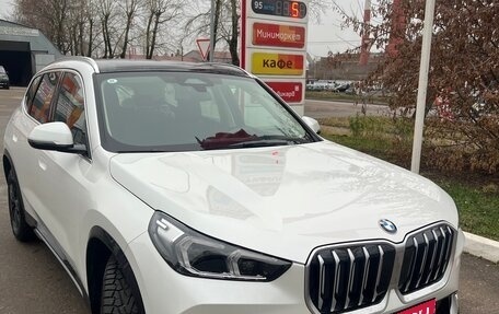 BMW X1, 2025 год, 5 390 000 рублей, 5 фотография