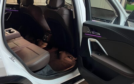 BMW X1, 2025 год, 5 390 000 рублей, 9 фотография