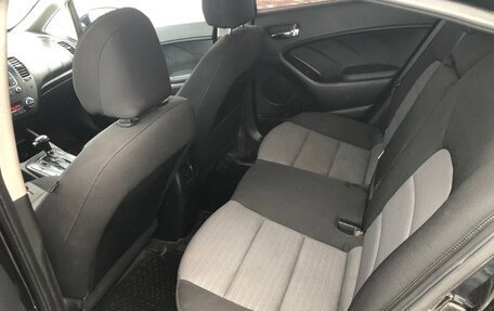 KIA Cerato III, 2015 год, 1 070 000 рублей, 15 фотография