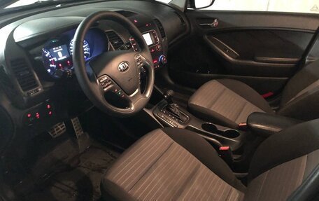 KIA Cerato III, 2015 год, 1 070 000 рублей, 14 фотография