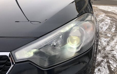 KIA Cerato III, 2015 год, 1 070 000 рублей, 13 фотография