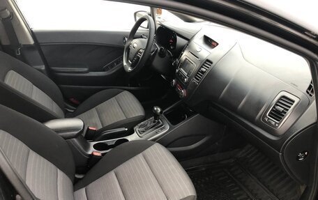 KIA Cerato III, 2015 год, 1 070 000 рублей, 16 фотография