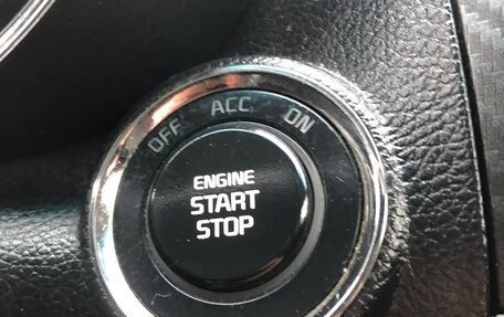 KIA Cerato III, 2015 год, 1 070 000 рублей, 19 фотография