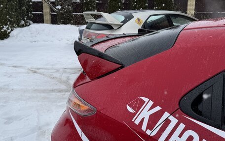 Honda Civic VIII, 2008 год, 500 000 рублей, 2 фотография