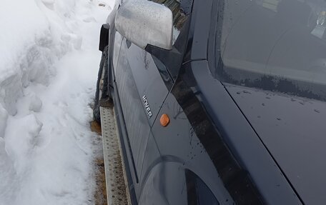 Great Wall Hover, 2008 год, 850 000 рублей, 4 фотография