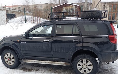 Great Wall Hover, 2008 год, 850 000 рублей, 3 фотография