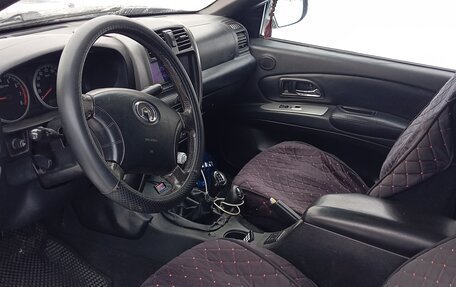 Great Wall Hover, 2008 год, 850 000 рублей, 9 фотография