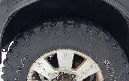 Great Wall Hover, 2008 год, 850 000 рублей, 6 фотография