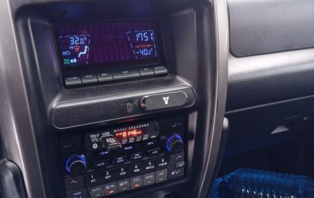 Great Wall Hover, 2008 год, 850 000 рублей, 7 фотография