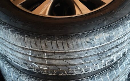 Toyota RAV4, 2017 год, 3 250 000 рублей, 14 фотография