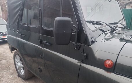 ЛуАЗ 469, 1983 год, 550 000 рублей, 4 фотография