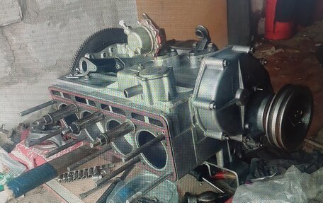 ЛуАЗ 469, 1983 год, 550 000 рублей, 9 фотография