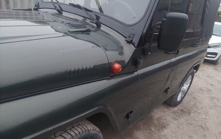 ЛуАЗ 469, 1983 год, 550 000 рублей, 5 фотография