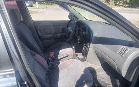 KIA Spectra II (LD), 2007 год, 240 000 рублей, 6 фотография