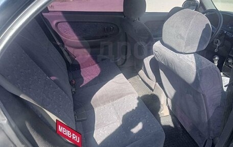 KIA Spectra II (LD), 2007 год, 240 000 рублей, 5 фотография