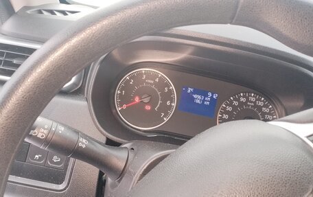 Renault Duster, 2021 год, 1 750 000 рублей, 6 фотография