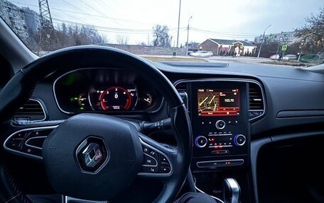 Renault Megane IV, 2018 год, 1 300 000 рублей, 7 фотография