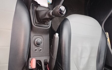 Renault Duster, 2021 год, 1 750 000 рублей, 10 фотография