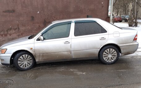 Toyota Vista V30, 2000 год, 550 000 рублей, 3 фотография