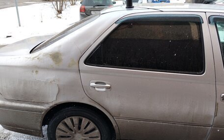 Toyota Vista V30, 2000 год, 550 000 рублей, 6 фотография