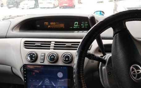 Toyota Vista V30, 2000 год, 550 000 рублей, 5 фотография