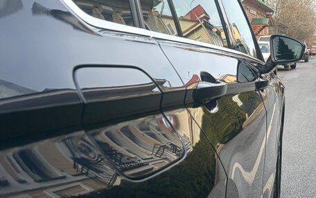 Volkswagen Tiguan II, 2017 год, 1 799 000 рублей, 11 фотография