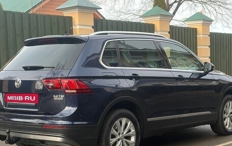 Volkswagen Tiguan II, 2017 год, 1 799 000 рублей, 6 фотография