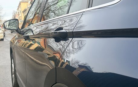 Volkswagen Tiguan II, 2017 год, 1 799 000 рублей, 12 фотография