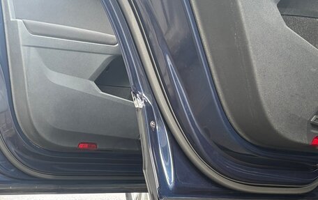 Volkswagen Tiguan II, 2017 год, 1 799 000 рублей, 14 фотография