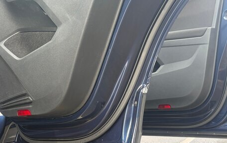 Volkswagen Tiguan II, 2017 год, 1 799 000 рублей, 13 фотография