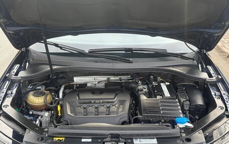 Volkswagen Tiguan II, 2017 год, 1 799 000 рублей, 25 фотография