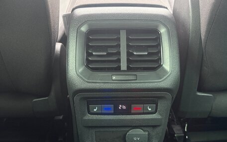 Volkswagen Tiguan II, 2017 год, 1 799 000 рублей, 22 фотография