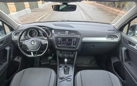 Volkswagen Tiguan II, 2017 год, 1 799 000 рублей, 20 фотография