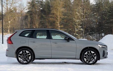 Volvo XC60 II, 2025 год, 6 999 000 рублей, 8 фотография