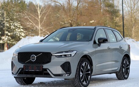 Volvo XC60 II, 2025 год, 6 999 000 рублей, 3 фотография