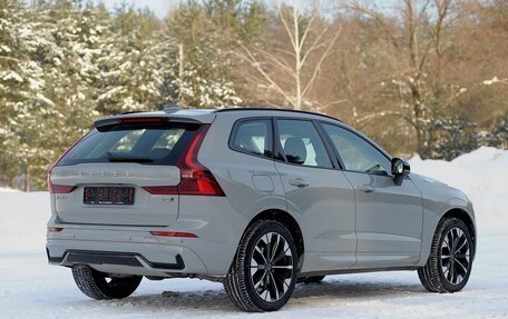 Volvo XC60 II, 2025 год, 6 999 000 рублей, 5 фотография