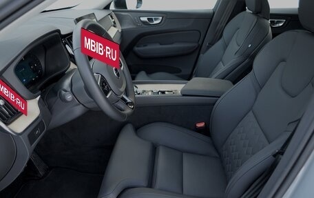 Volvo XC60 II, 2025 год, 6 999 000 рублей, 11 фотография