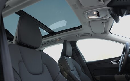 Volvo XC60 II, 2025 год, 6 999 000 рублей, 22 фотография