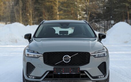 Volvo XC60 II, 2025 год, 6 999 000 рублей, 29 фотография